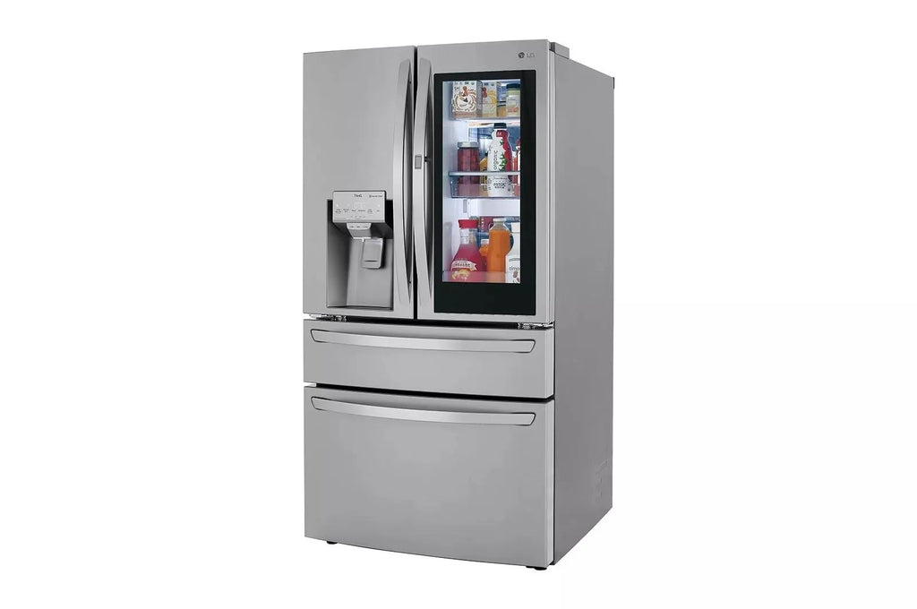 36 Inch Smart French Door Refrigerator with 22.5 Cu. Z47876