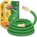 3/4 inch Expandable Garden Hose with Brass Fittings E1209