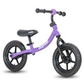 Blue Kids Bike with Training Wheels W405682