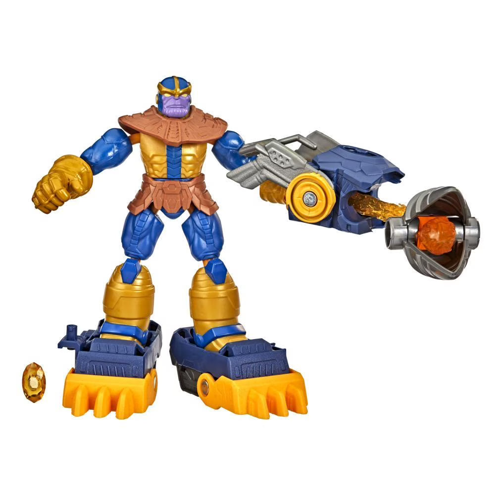 6-Inch-Scale Bendable Thanos Figure I540