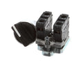 Switch Burner Assembly Set C69697