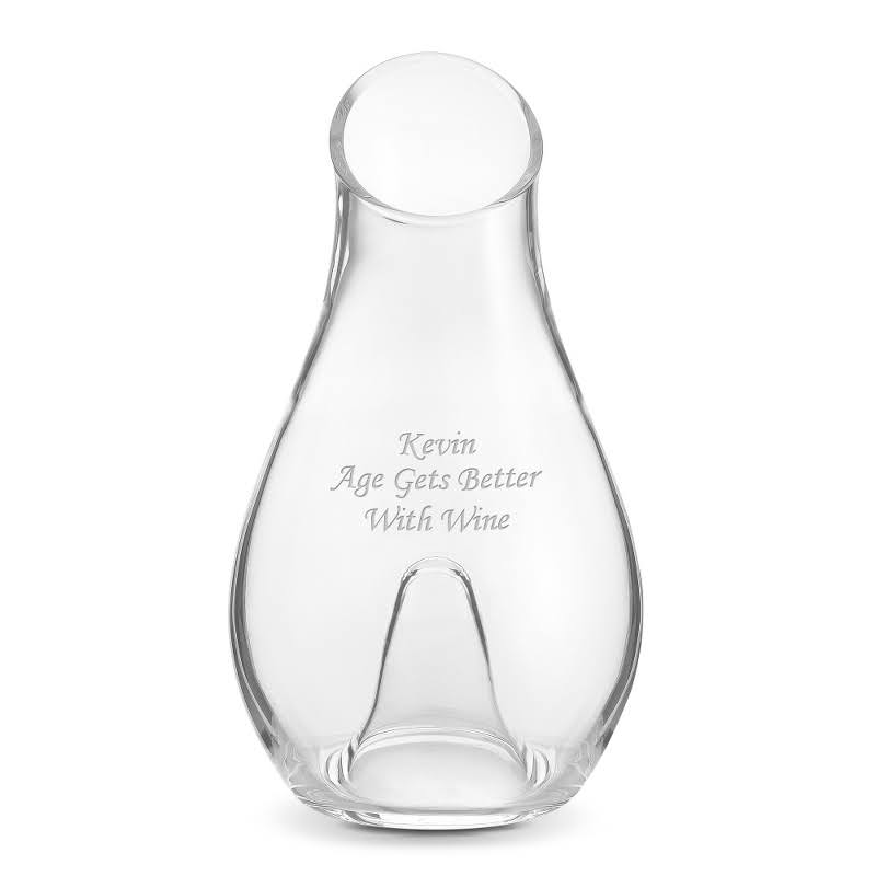 Crystal Decanter S5734