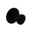 Matte Black Robe Hook Y789013