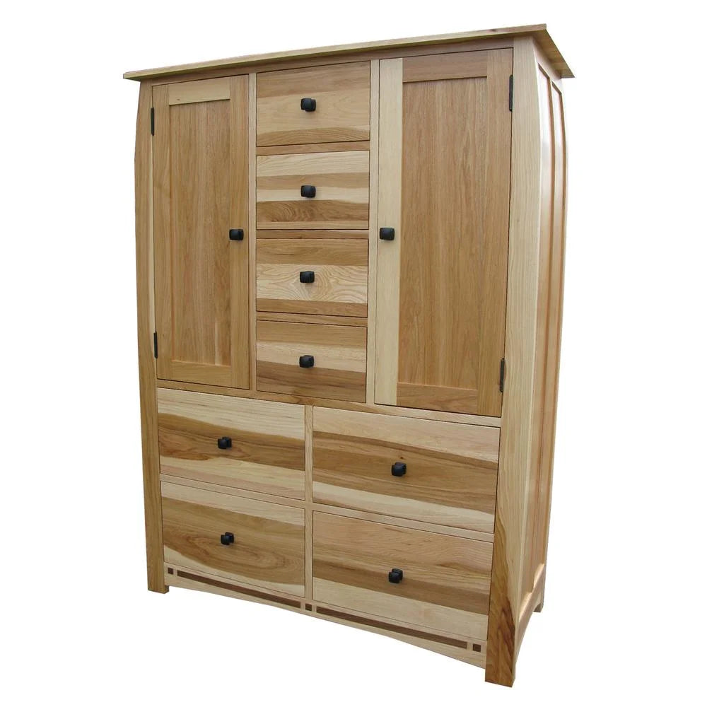 Double Door Chest A401