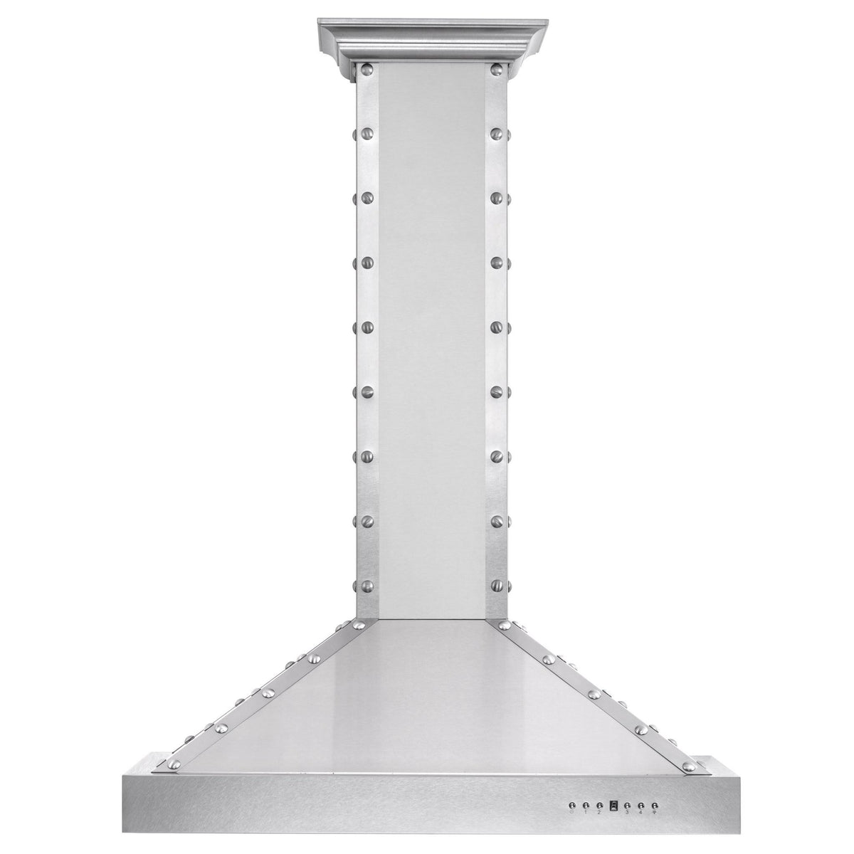 42 in. 760 CFM Wall Mount Range Hood R192