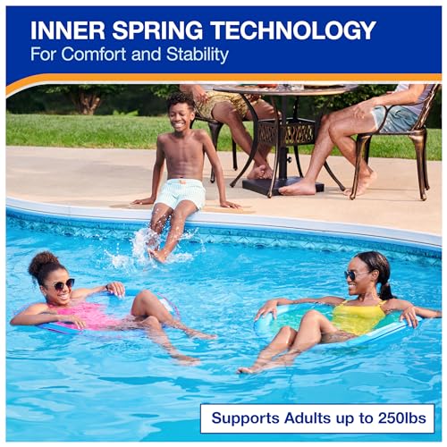 Inflatable Pool Lounger V12523