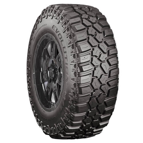 Mud Terrain Light Truck Tire I30015