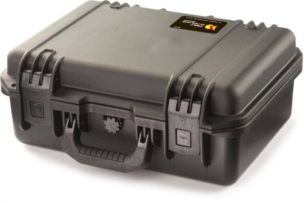 Shockproof Hard Case with Customisable Foam G6703