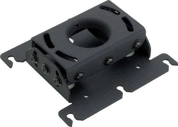 Black Projector Mount R622