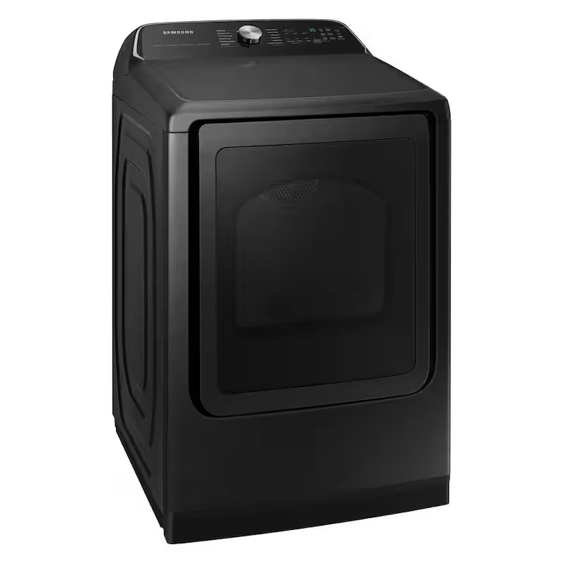 7.4 cu. ft. Vented Smart Front Load Electric Dryer with Steam Sanitize+ S38238