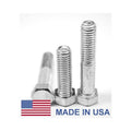 44 Pc Zinc Plated Medium Carbon Steel Hex Cap Screw K322