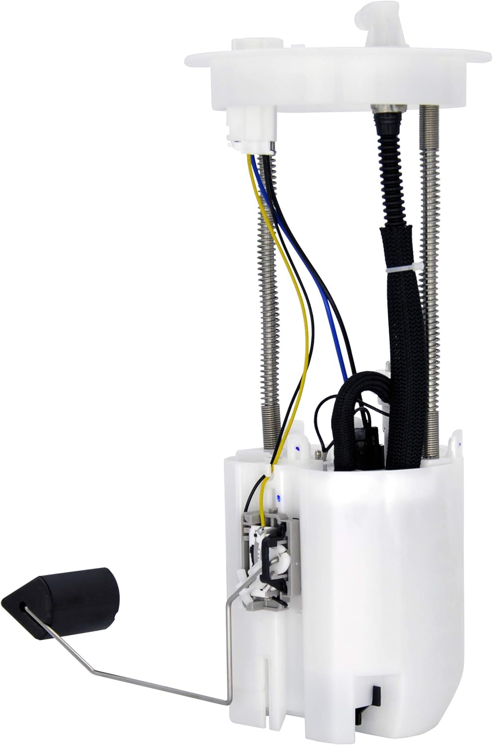 Fuel Pump Module Assembly for Honda CR-V L4 2.4L Pack of 2 X487