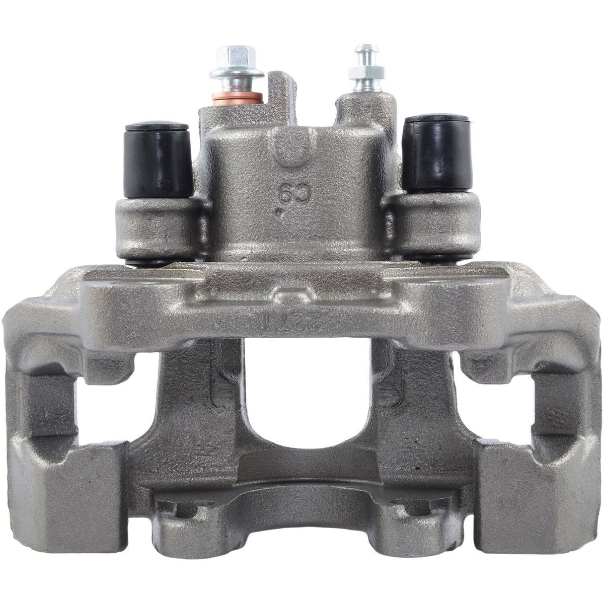 Brake Caliper Z842