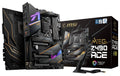 LGA 1200 ATX Motherboard S35087