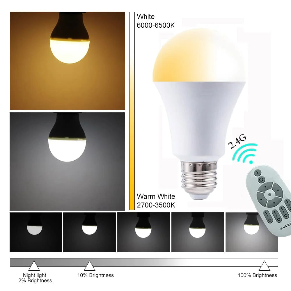 Tiffany Style Dimmable Wall Sconce with Remote Control, Set of 2 V2341
