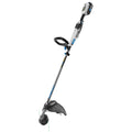 Cordless 15-inch String Trimmer Kit J741