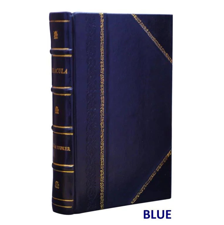Leather Bound Volume verzameling 2 d. N7154