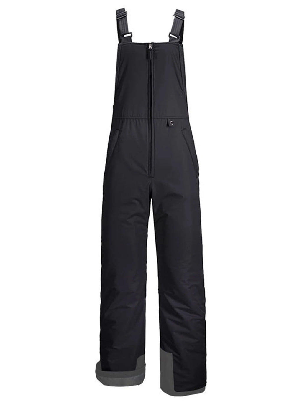 Waterproof Insulated Snow Bibs Ski Pants F13534