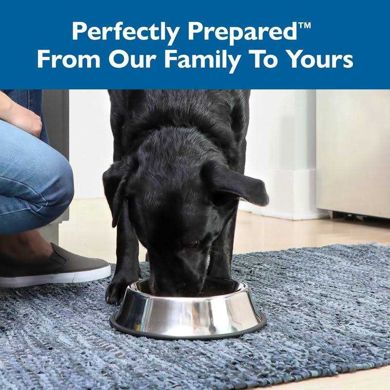 Sensitive Solutions Dog Food K3659