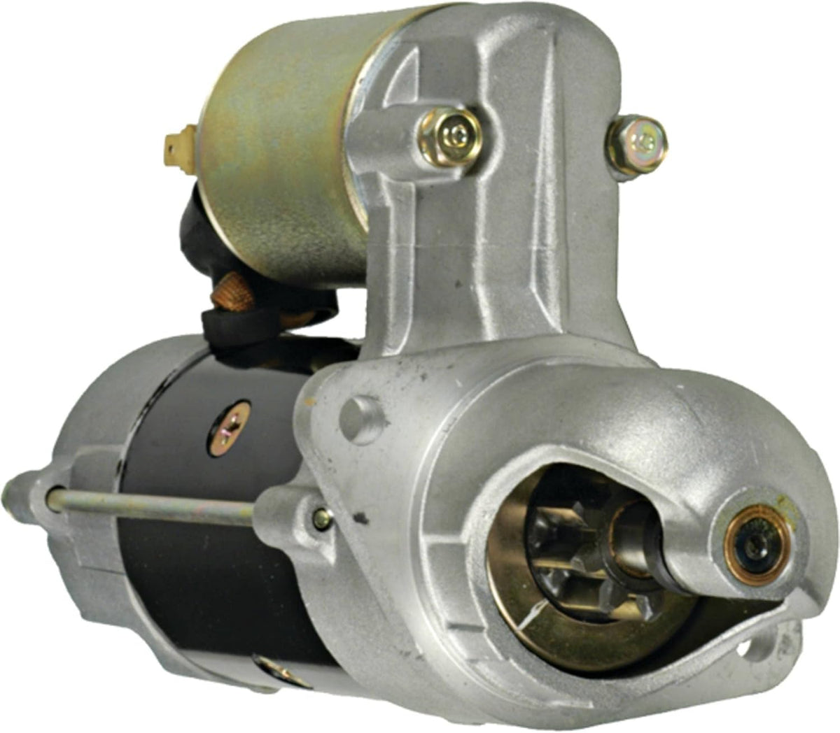 Starter Compatible With Kawasaki Engine Various Models H863