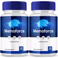 Memory and Focus Supplement 120 Capsules S292975