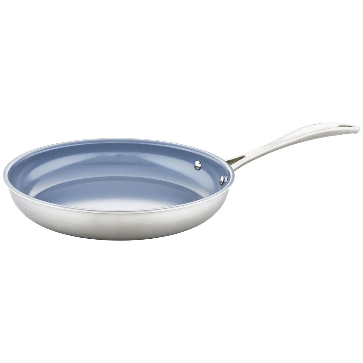 10 Stainless Steel Ceramic Nonstick Fry Pan N6096