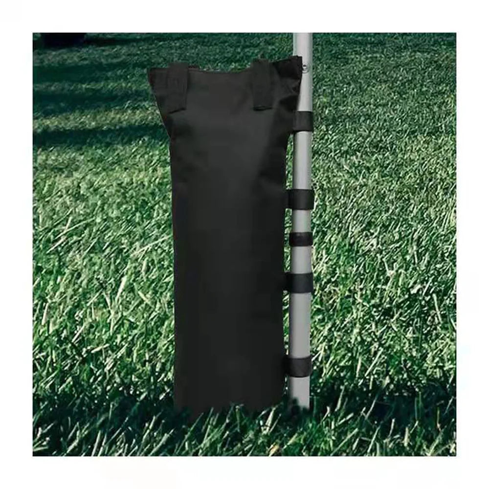 4pcs Sand Weight Bags for Pop up Canopy Tent I884392