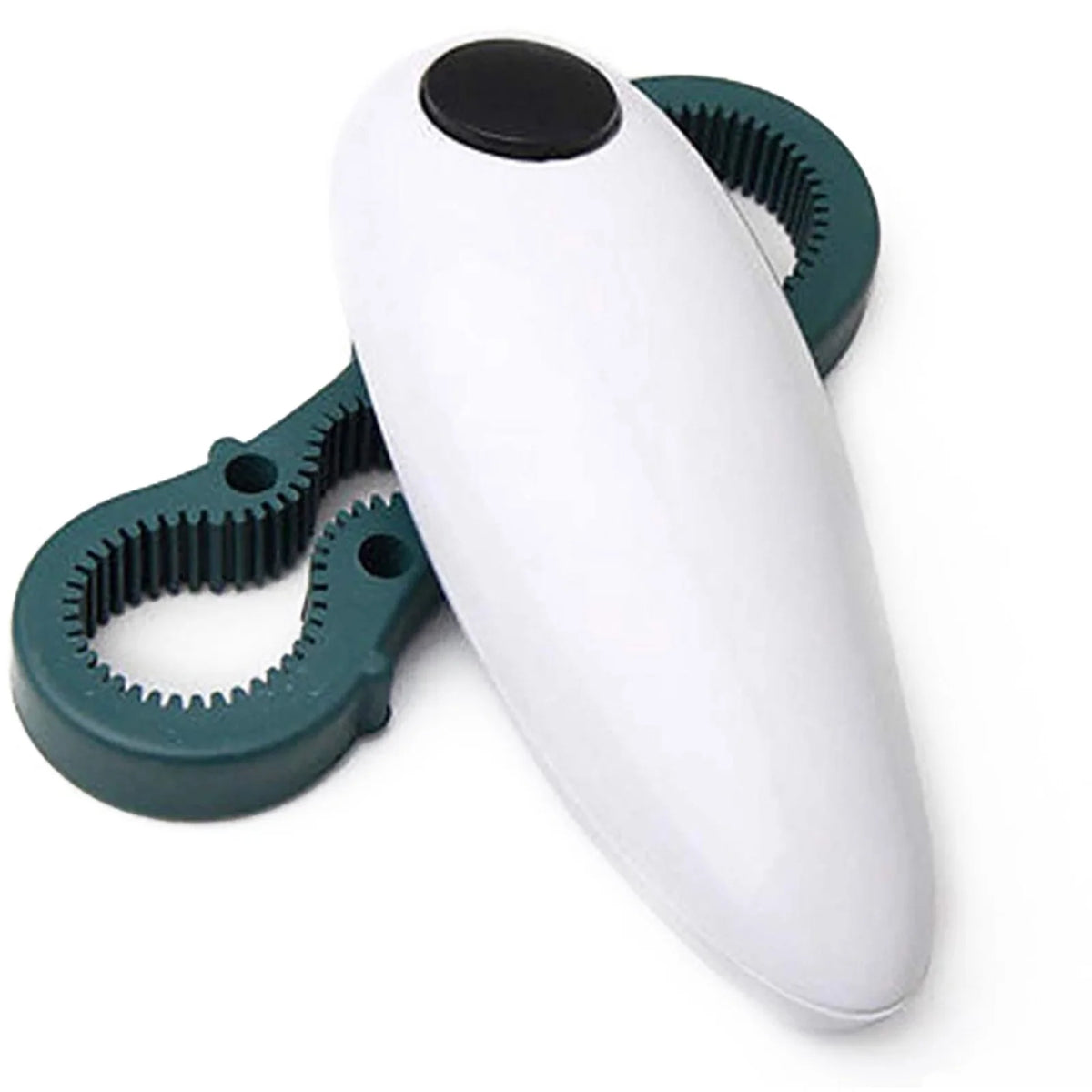 Electric Can Opener & Bottle Opener S4130