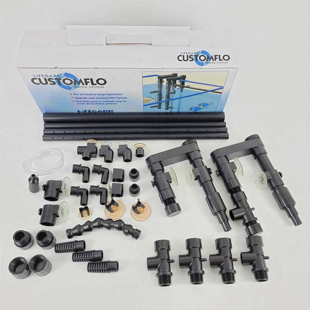 Aquatics Water System Complete Kit A738