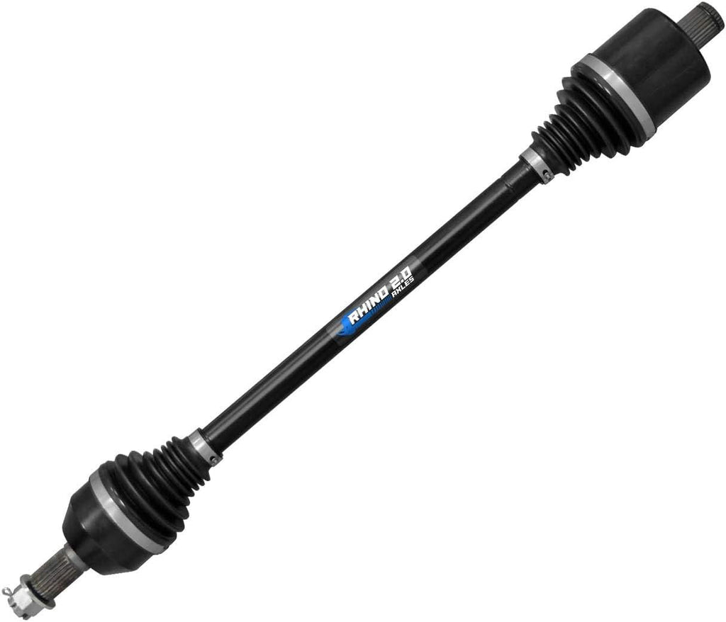Heavy Duty Front Left Axle V453475