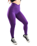 Boysenberry Leggings B89149