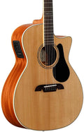 Grand Auditorium Acoustic Electric Guitar E66508