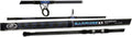 2pc Saltwater Surf Spinning Rods V9301