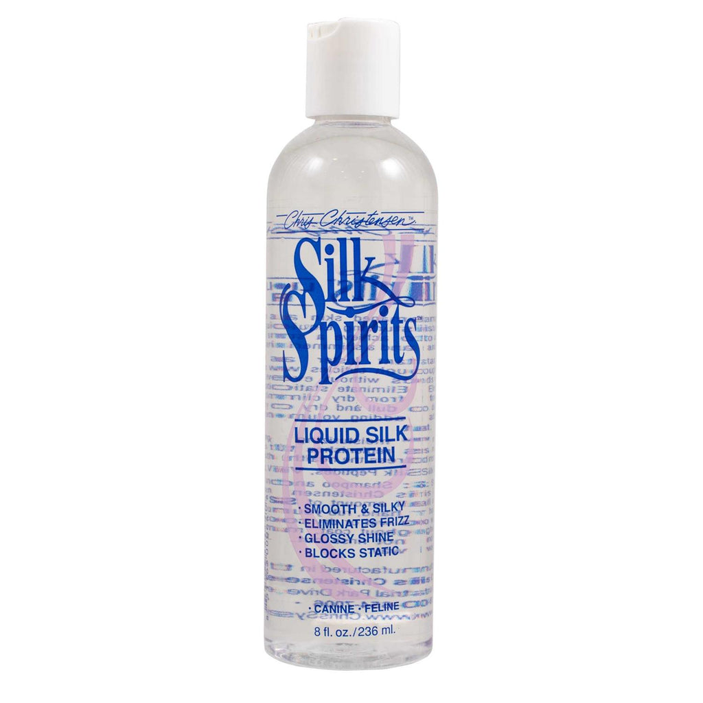 Silk Spirits Conditioner R409