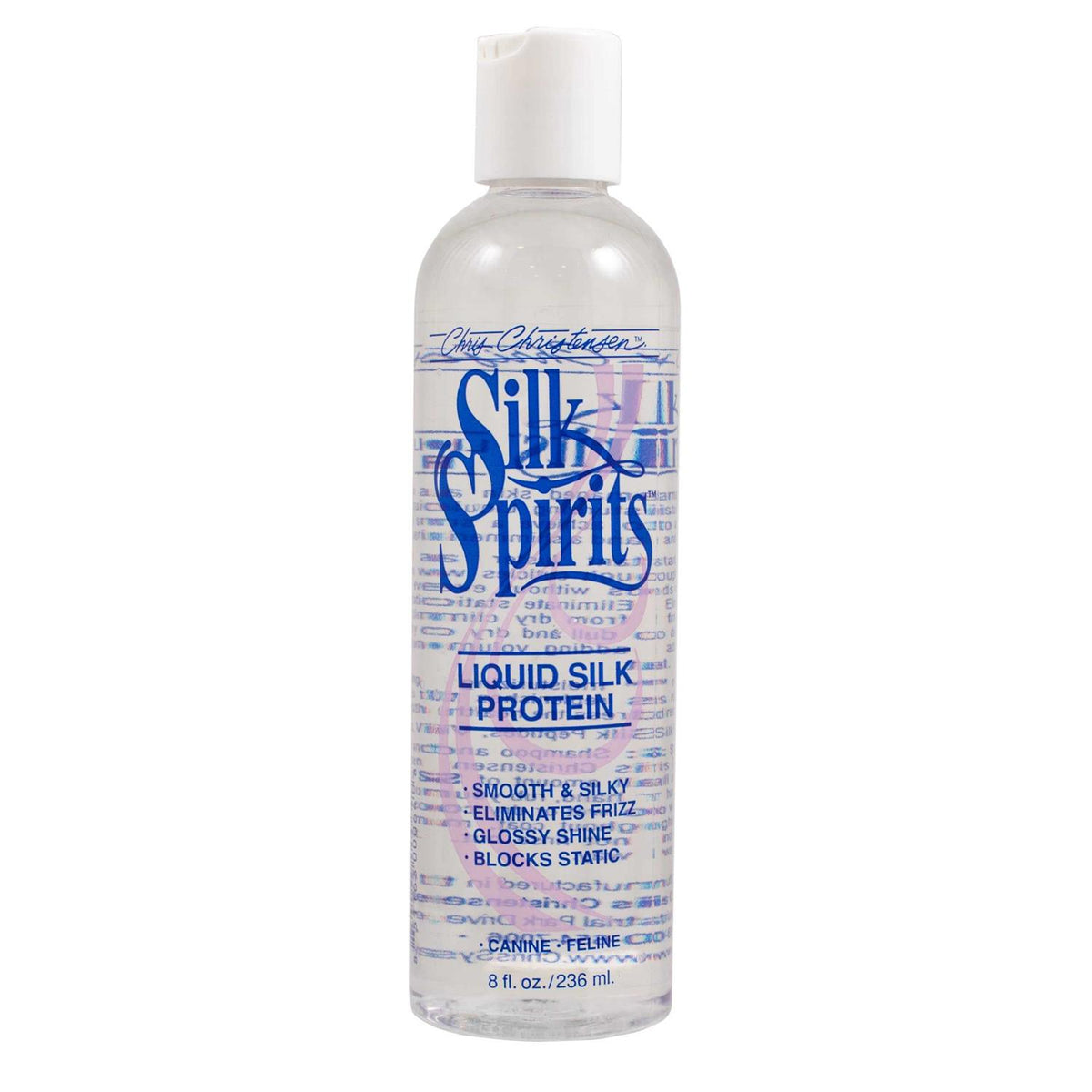 Silk Spirits Conditioner R409