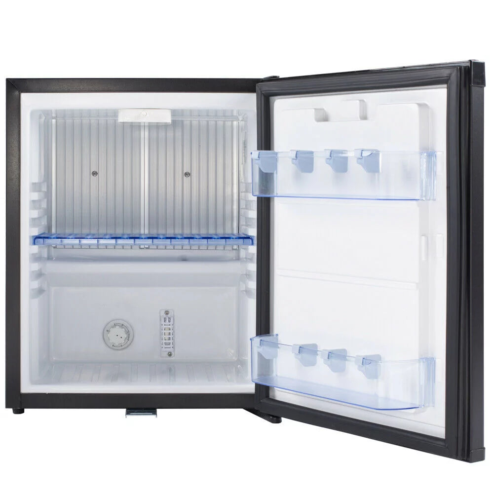 110/12V 1.0 Cu ft Reversible Door Mini Refrigerator G214