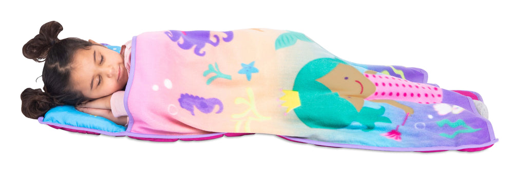 Toddler Nap Mat F723367