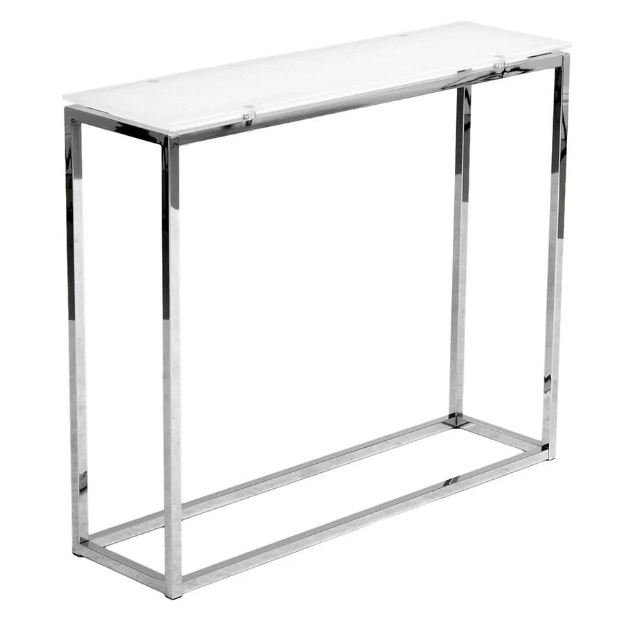 Pure White Console Table N866728