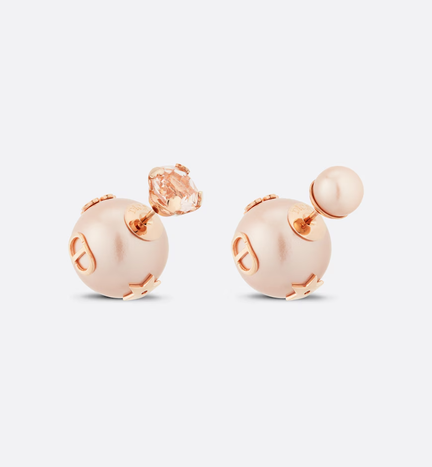 Earrings N695