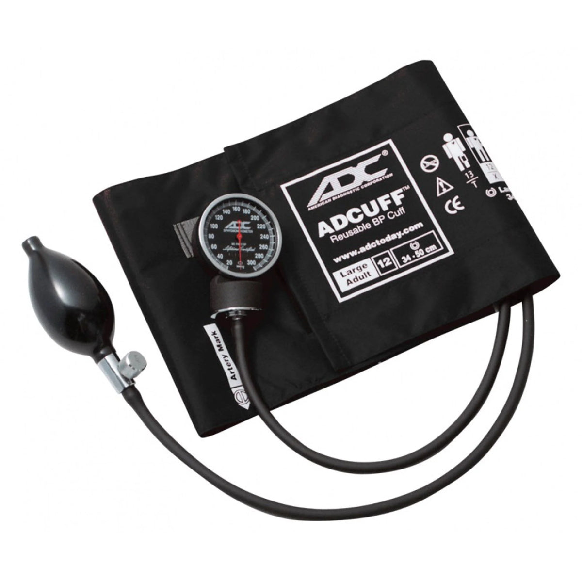 Aneroid Sphygmomanometer T120