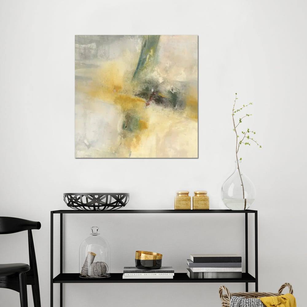 Canvas Art Picture R2678