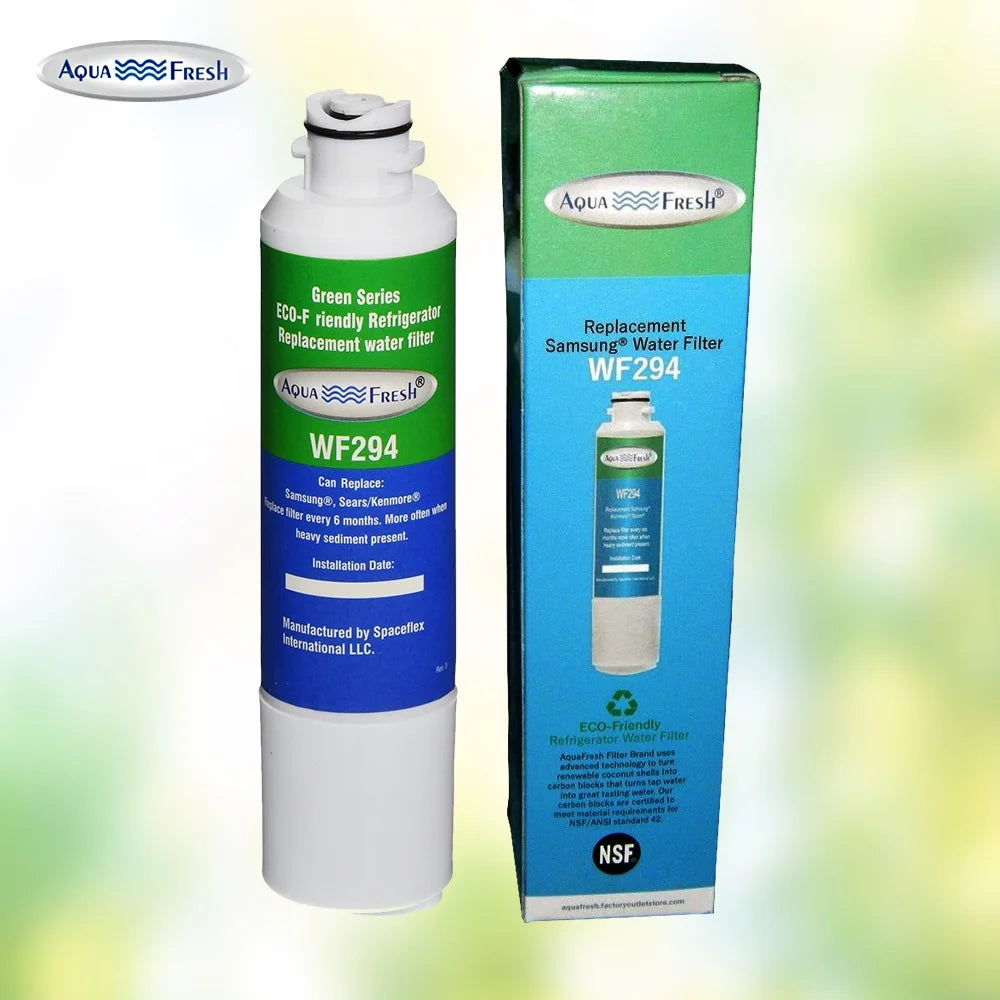 3 Pack Replacement Water Filter K205