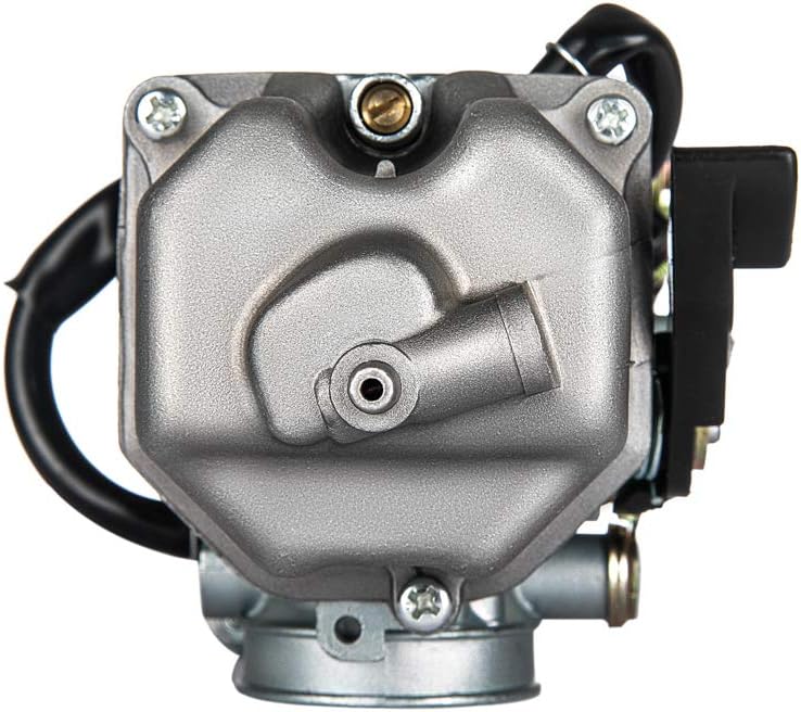 PUCKY Carburetor for Honda TRX250 Recon 1997-2001, TRX250TE, TRX250TM 2002-2007 ATV Carb Z162
