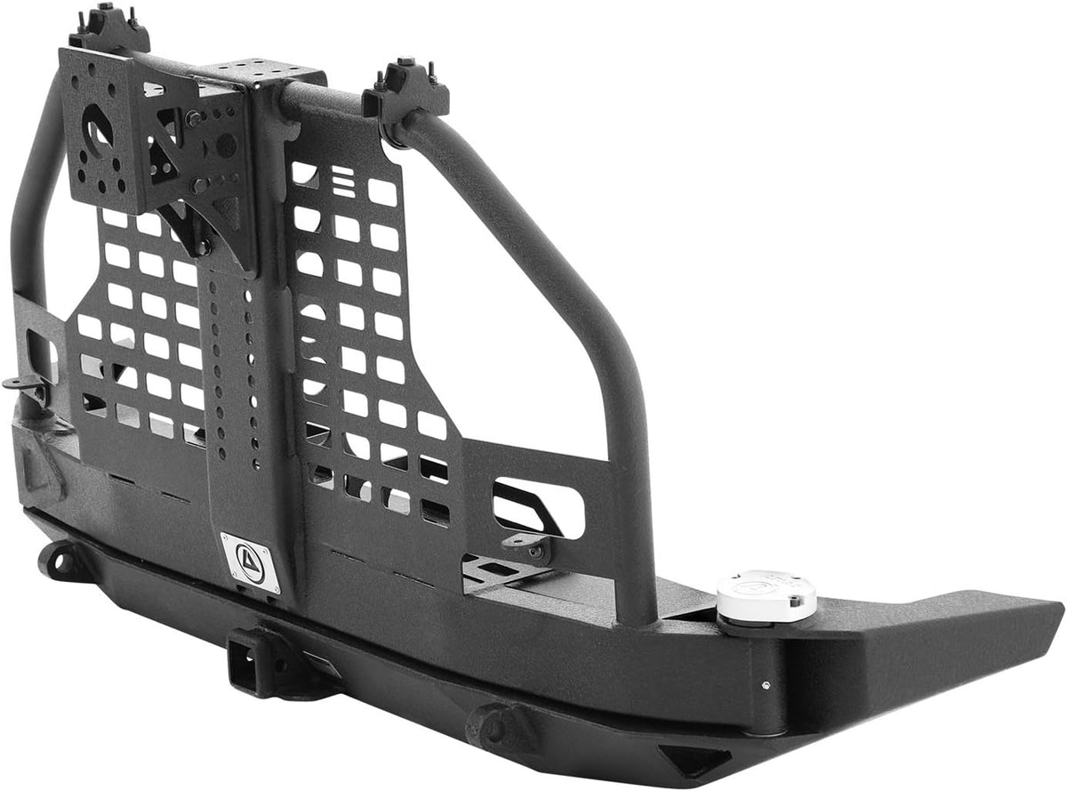 Atlas Tire Carrier T5304