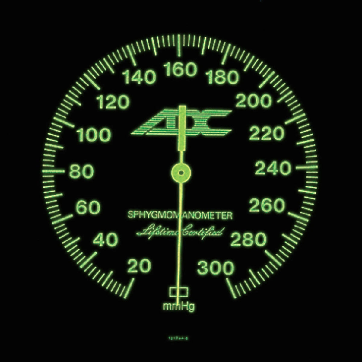 Aneroid Sphygmomanometer T120