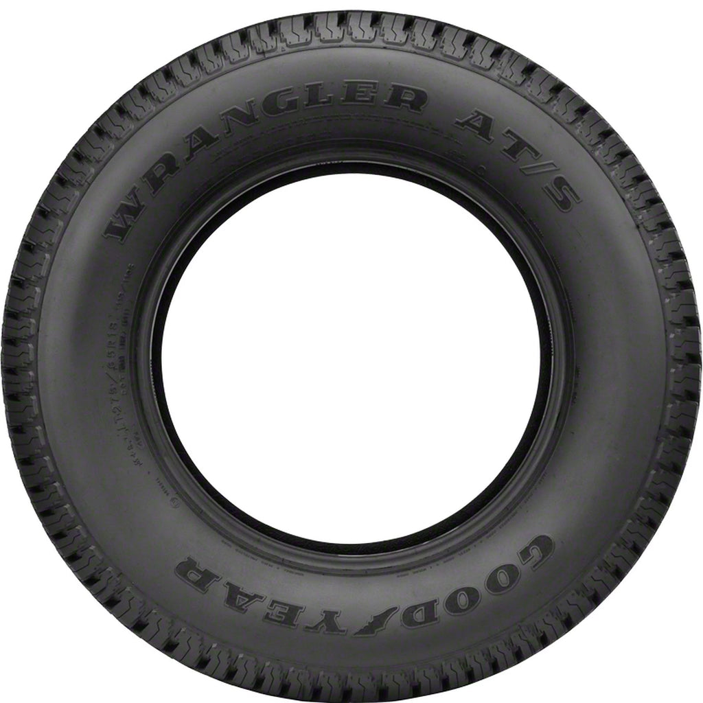 All Terrain P265/70R17 113S Tire Y6049