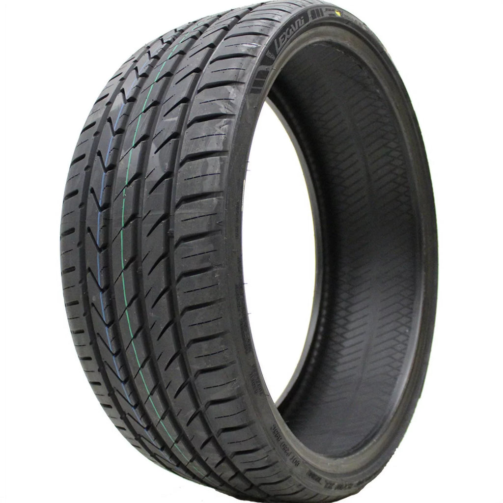 265/40ZR20 104Y XL Passenger Tire M169