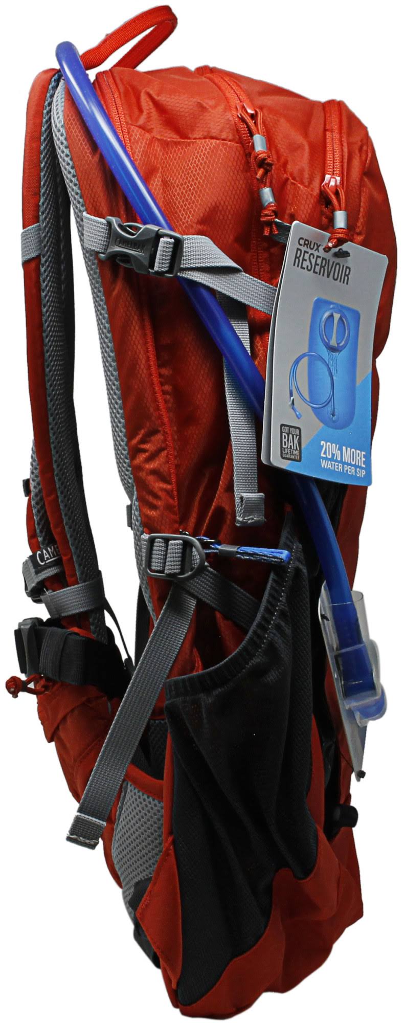 Aura Orange Charcoal Hydration Pack P264181