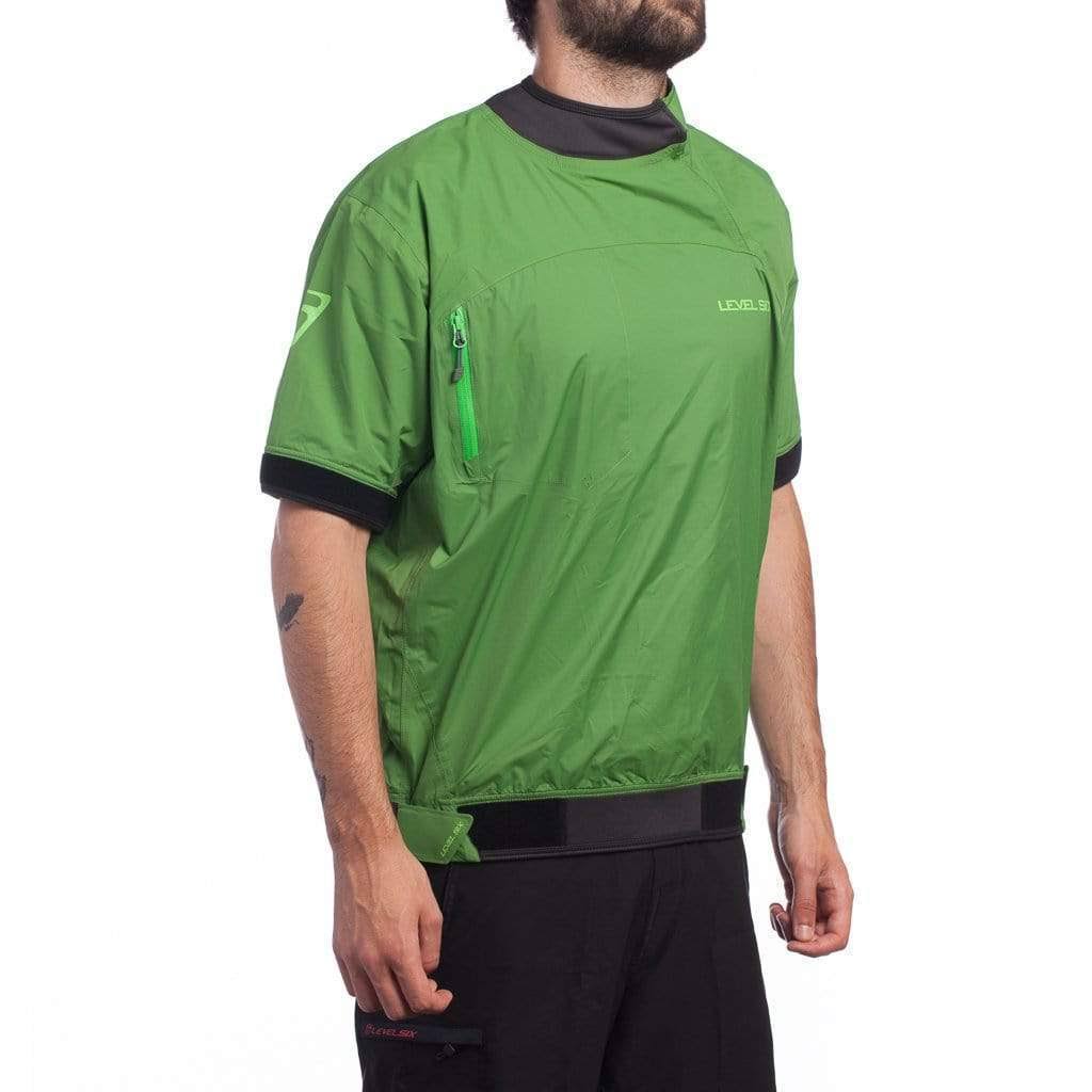 Grotto S/S Top D106270