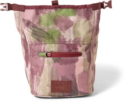 Multi-Colored Chalk Bucket K827